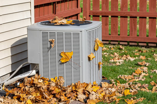 Air Quality Test in Great Bend, NY