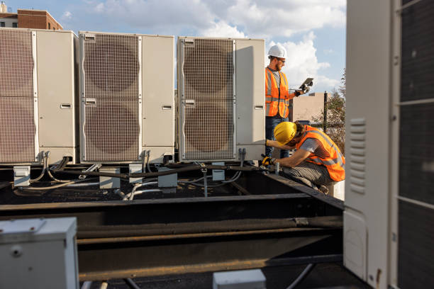 Best Emergency HVAC Repair  in Great Bend, NY