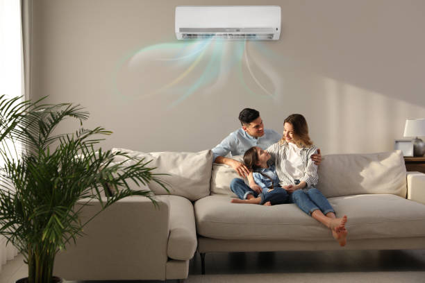 Local HVAC Companies in Great Bend, NY