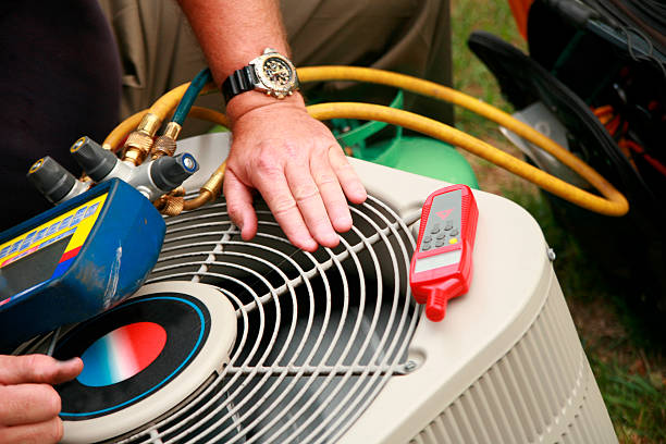Local HVAC Companies in Great Bend, NY