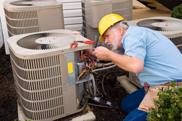 HVAC Troubleshooting in Great Bend, NY