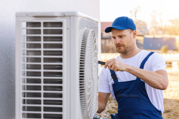 Best Central Air Repair  in Great Bend, NY