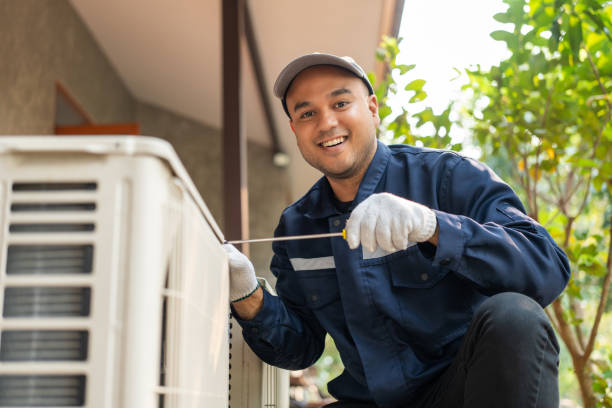 Best Residential HVAC Services  in Great Bend, NY