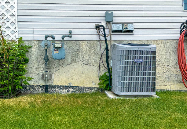 Trusted Great Bend, NY HVAC Experts